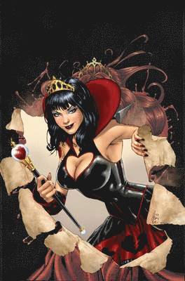 Call of Wonderland