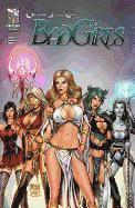 bokomslag Grimm Fairy Tales: Bad Girls