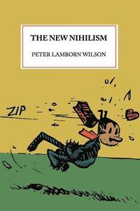 bokomslag The New Nihilism