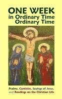 bokomslag One Week in Ordinary Time