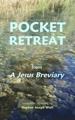 Pocket Retreat 1