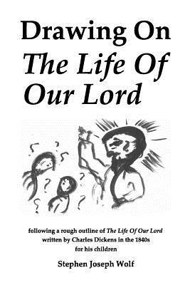bokomslag Drawing On The Life Of Our Lord