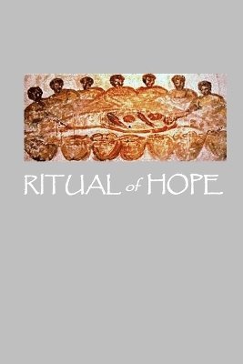 bokomslag Ritual of Hope