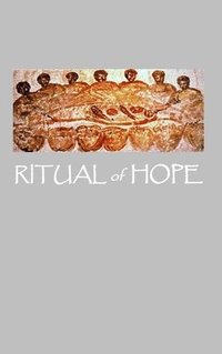 bokomslag Ritual of Hope