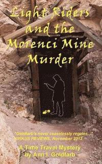 bokomslag Light Riders and the Morenci Mine Murder