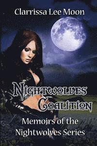 bokomslag Nightwolves Coalition