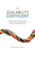 bokomslag The Scalability Coefficient