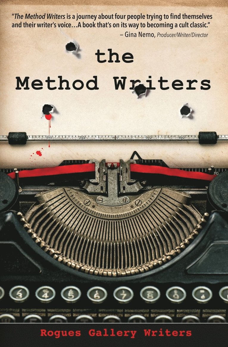 The Method Writers 1