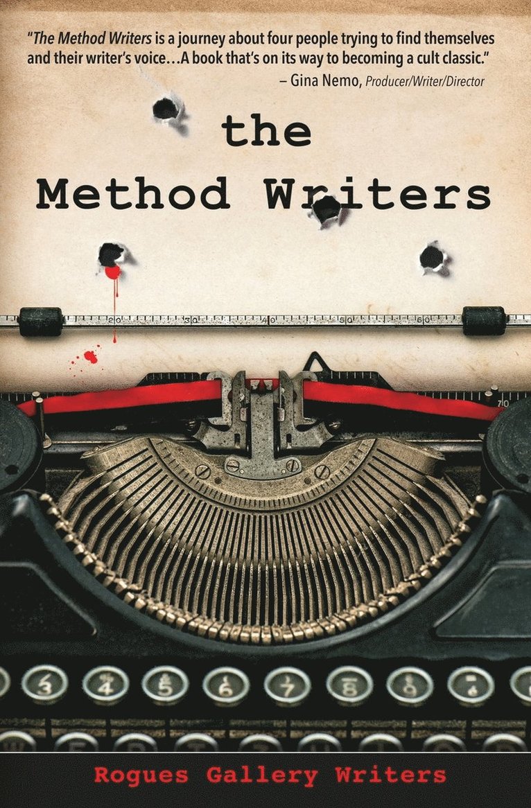 Bridget Callaghan, Michael Ray King, Nancy Quatrano - Method Writers, Häftad