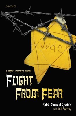 Flight from Fear 1