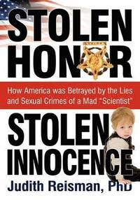bokomslag Stolen Honor Stolen Innocence