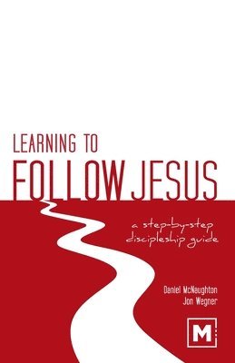 bokomslag Learning to Follow Jesus