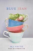 Marijo Smith - Blue Jean, Häftad