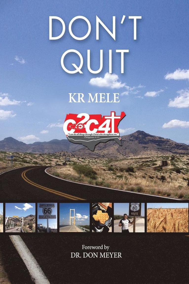 Don't Quit