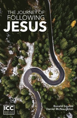 The Journey of Following Jesus 1
