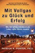 Porter Kelly Patrick, Chris Pape - Mit Vollgas Zu Gluck Und Erfolg, Häftad. Tillgänglighet: Lägg i varukorg