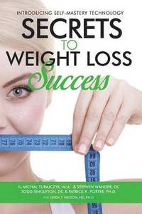 bokomslag Secrets to Weight Loss Success