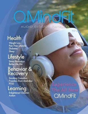 bokomslag Qmindfit Mind Library