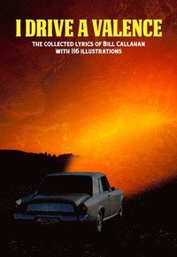 bokomslag Bill Callahan: I Drive a Valence