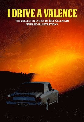 Bill Callahan: I Drive a Valence 1