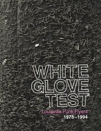 bokomslag White Glove Test