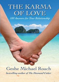 bokomslag The Karma of Love
