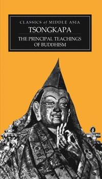 bokomslag The Principal Teachings of Buddhism