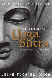 bokomslag The Essential Yoga Sutra