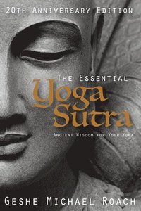 bokomslag The Essential Yoga Sutra: Ancient Wisdom for Your Yoga