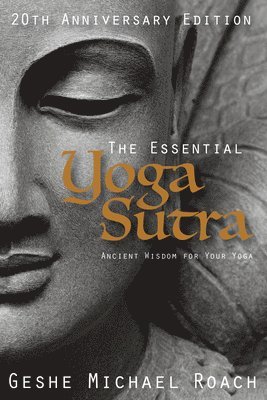bokomslag The Essential Yoga Sutra