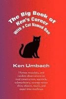 bokomslag The Big Book of Ken's Corner