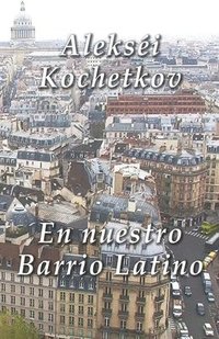 bokomslag En nuestro Barrio Latino