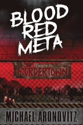 Blood Red Meta
