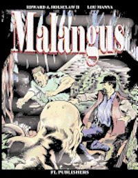 bokomslag Malangus