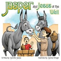bokomslag Jasper and Jesus at the Well