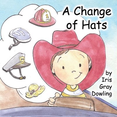 A Change of Hats 1