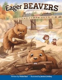 bokomslag Eager Beavers