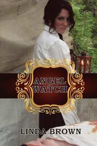bokomslag Angel Watch