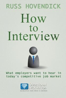 bokomslag How to Interview