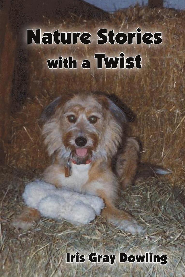 Iris G Dowling, Iris G. Dowling - Nature Stories with a Twist, Häftad