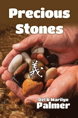 Del Palmer, Marilyn Palmer - Precious Stones, Häftad