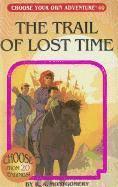 The Trail of Lost Time 1