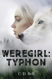 bokomslag Weregirl: Typhon