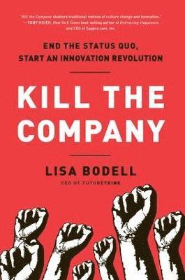 Kill the Company 1