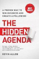 bokomslag Hidden Agenda