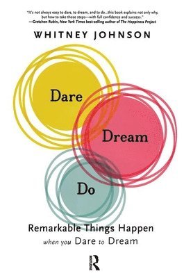 Dare, Dream, Do 1