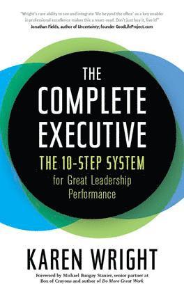 Complete Executive 1