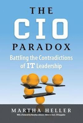 bokomslag CIO Paradox