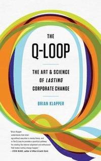 bokomslag Q-Loop