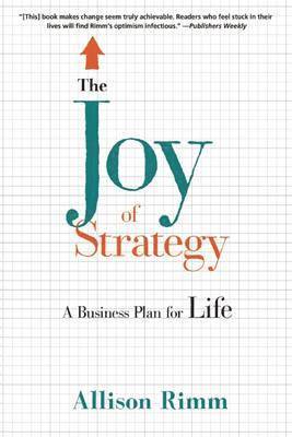 Joy of Strategy 1